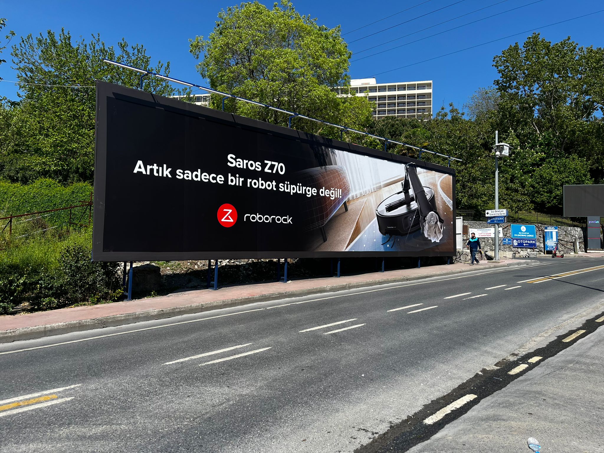 ROBOROCK OHH CAMPAIGN